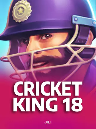 ภาพเกม Cricket King 18 ประกอบหัวข้อ เข้าสู่ระบบ