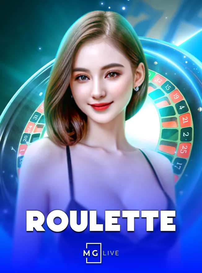 ภาพเกม Roulette ประกอบหัวข้อ แอป